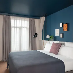 Ξενοδοχείο Belleval, Παρίσι